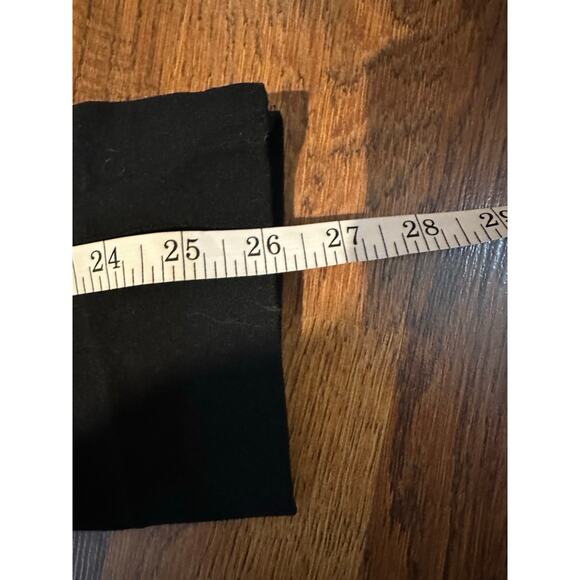 Oscar de la Renta Men's 100% Wool Tuxedo Jacket Black Approx Size 42R - Picture 13 of 13